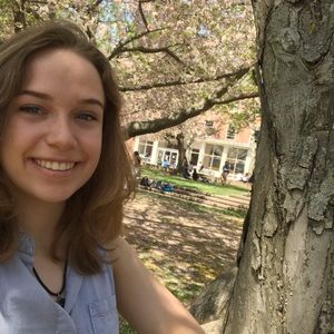 Meet your Posher, Kathleen